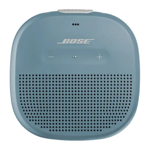 Portable Speaker BOSE Soundlink Micro 1-783342-03 blue