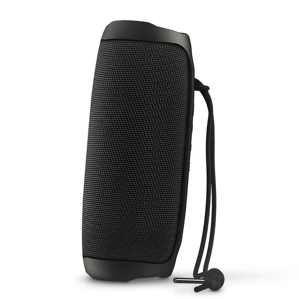 Portable speaker ENERGY SISTEM Urban Box 3 449897 black