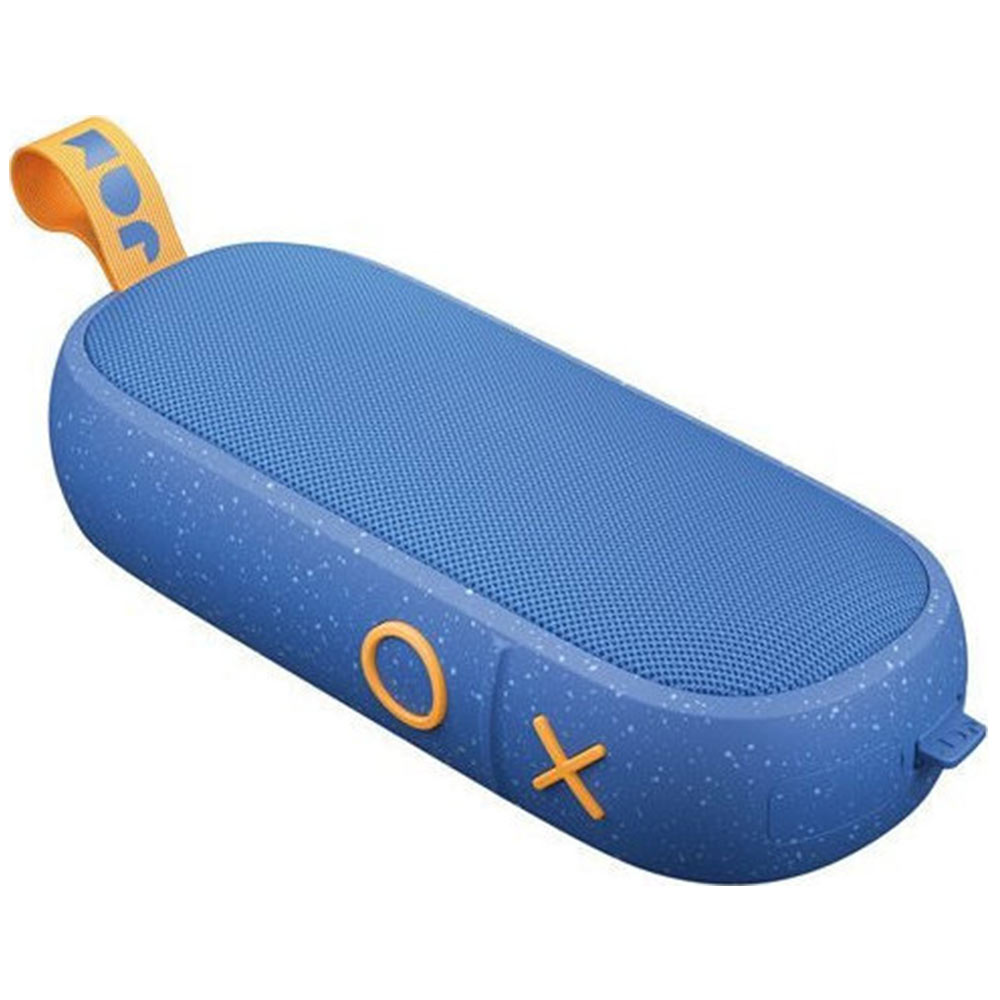 Portable Speaker JAM Hang Around JAM-HX-P505BL blue