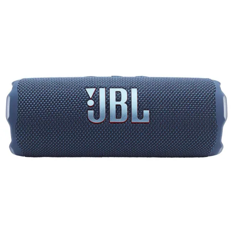 Portable Speaker JBL Flip 7 JBLFLIP7BLU blue