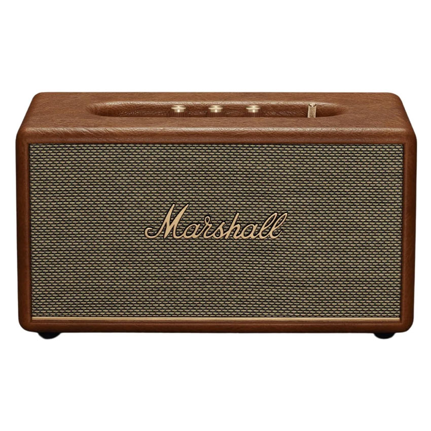 Speaker MARSHALL Stanmore III 1006080 brown