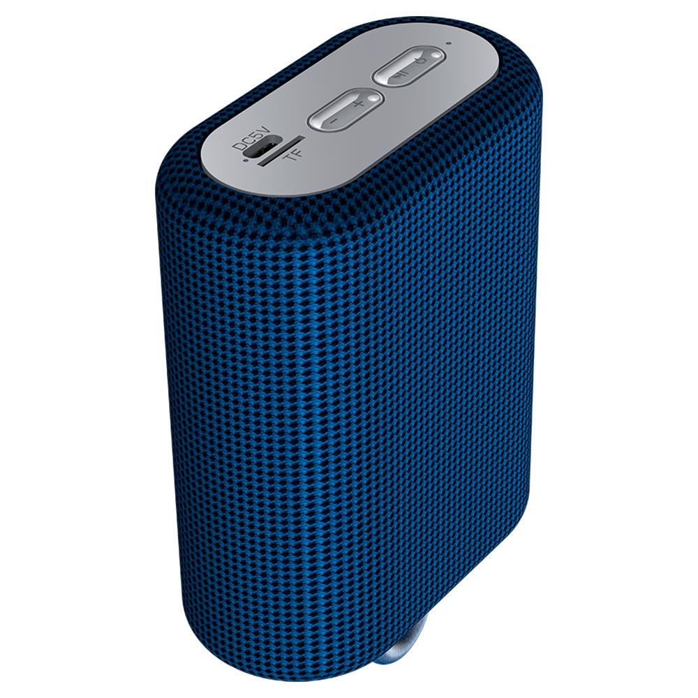 Portable Speaker CANYON BSP-4 TWS CNE-CBTSP4BL blue