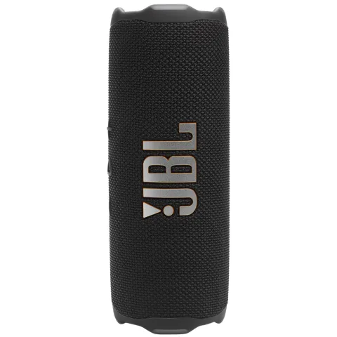 Portable Speaker JBL Flip 7 JBLFLIP7BLK black