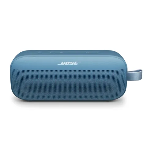 Portable Speaker BOSE SoundLink Flex (2nd Gen) blue dusk