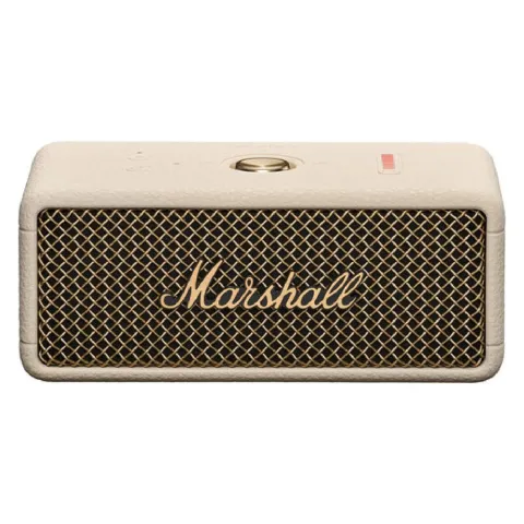 Portable Speaker MARSHALL Emberton III 1006885 cream