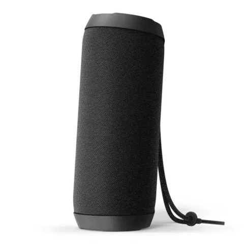 Portable Speaker ENERGY SISTEM Urban Box 2 Onyx True Wireless 449323 black