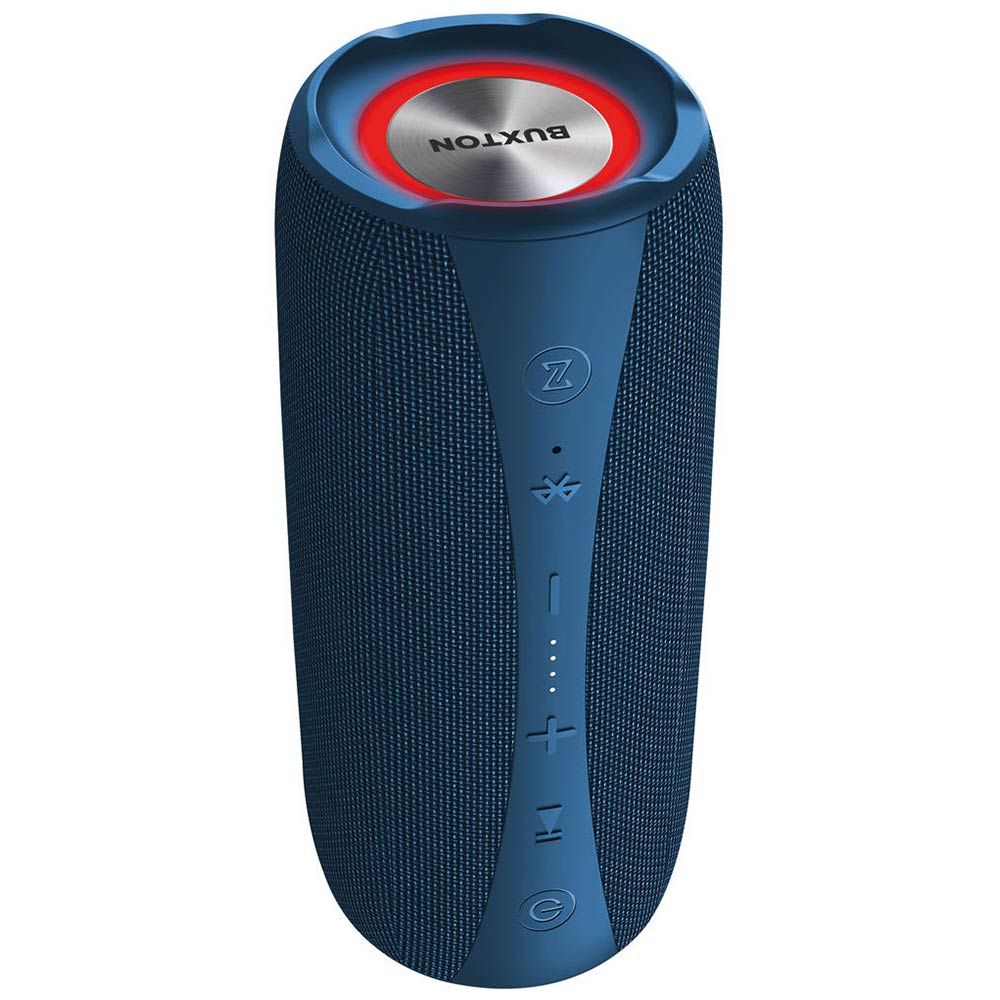 Portable Speaker BUXTON BBS 7700 BT blue