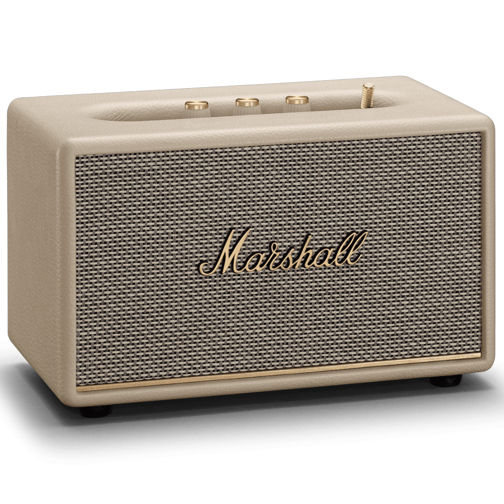 Speaker MARSHALL Woburn III cream