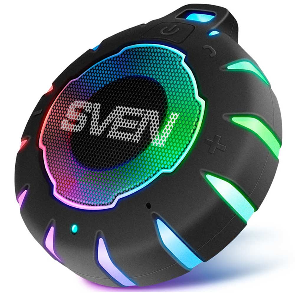 Portable Speaker SVEN PS-95 TWS SV-019792 black