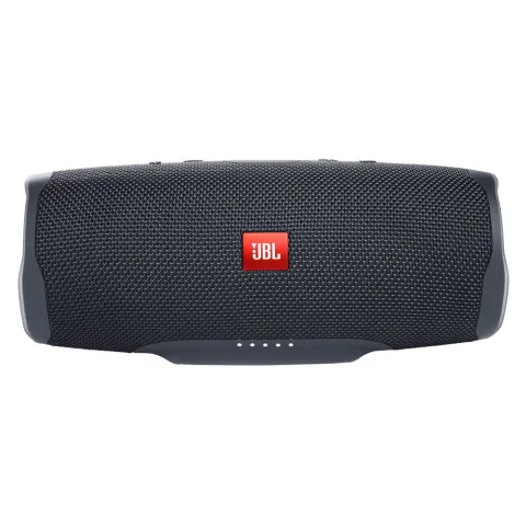 Portable Speaker JBL Charge Essential 2 JBLCHARGEES2 black