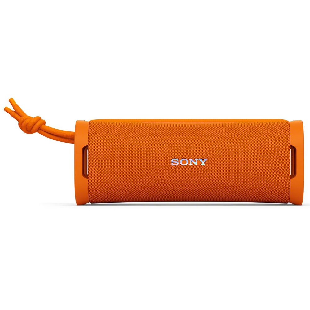 Portable Speaker SONY ULT Field 1 SRSULT10D.CE7 orange