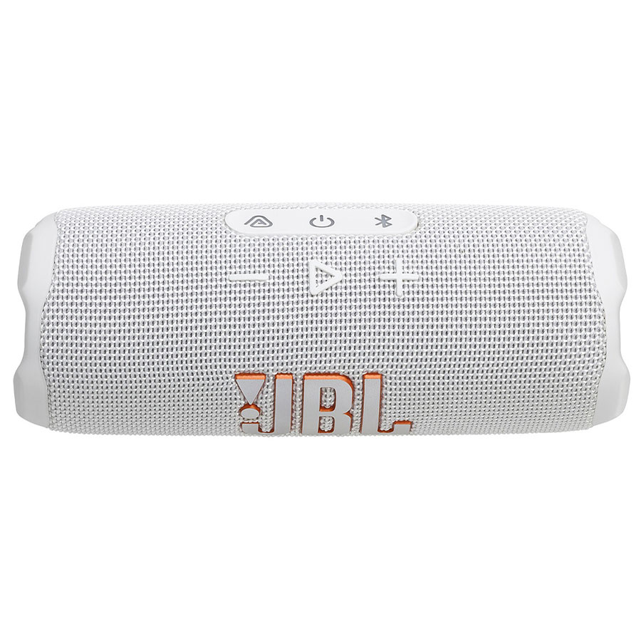 Portable Speaker JBL Flip 7 JBLFLIP7WHT white