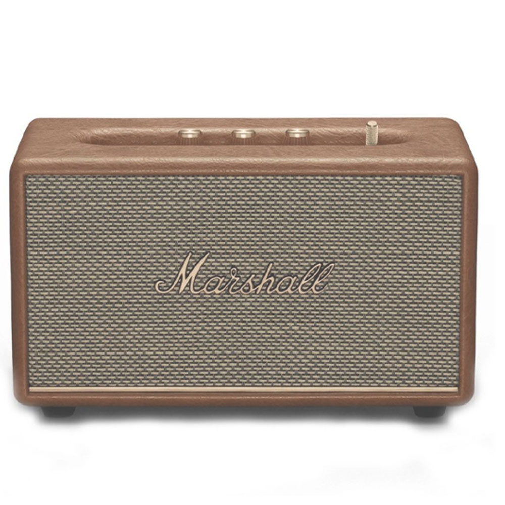 Speaker MARSHALL Acton III 1006075 brown