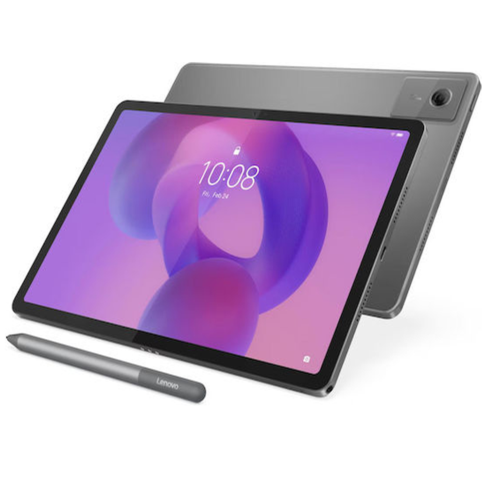 Tablet LENOVO Idea Tab 11" 128GB TB336FU ZAFR0032GR lune grey