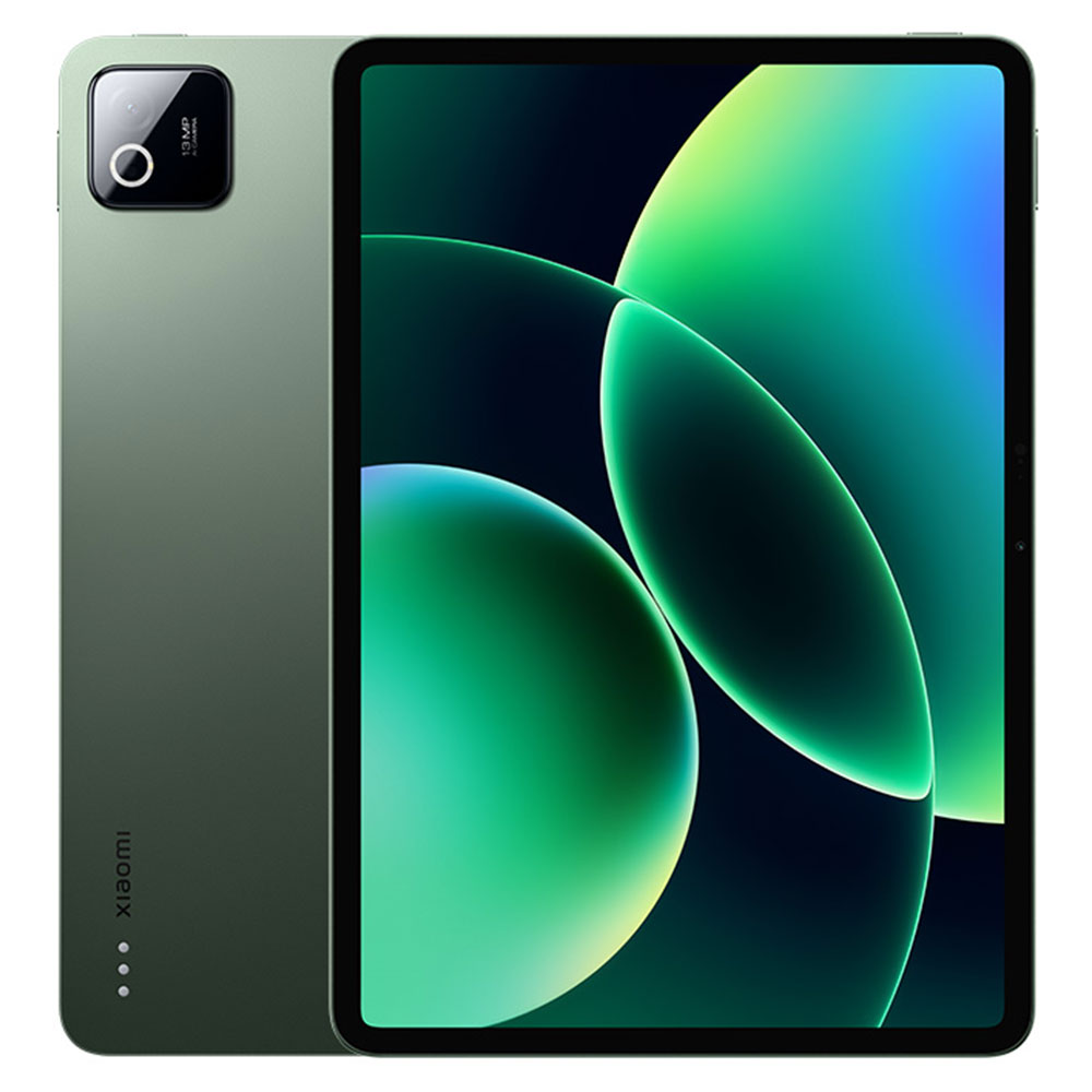 Tablet XIAOMI Pad 8 VHU6360EU 11.2" 256GB 806474 green