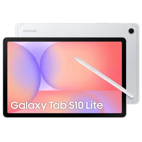 Tablet SAMSUNG Galaxy Tab S10 Lite SM-X400 10.9" 128GB silver