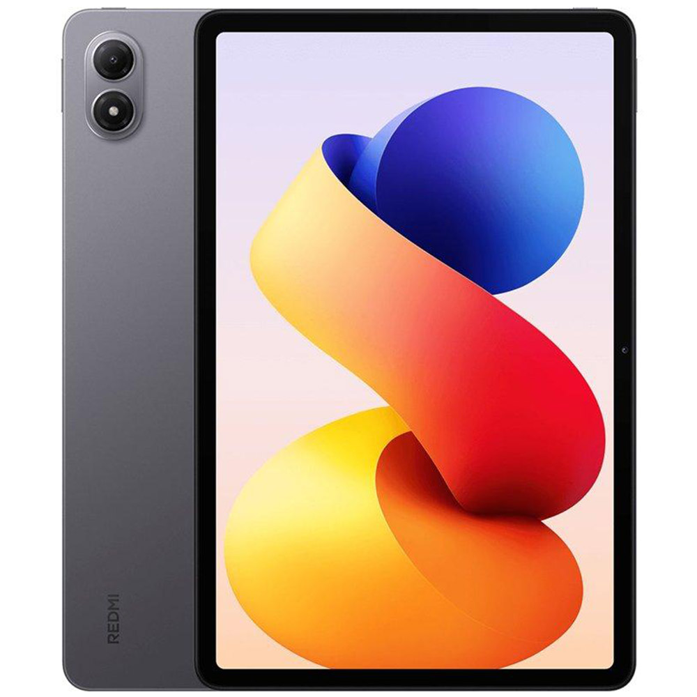 Tablet XIAOMI Redmi Pad 2 Pro 12.1" 256GB VHU6131EU graphite grey