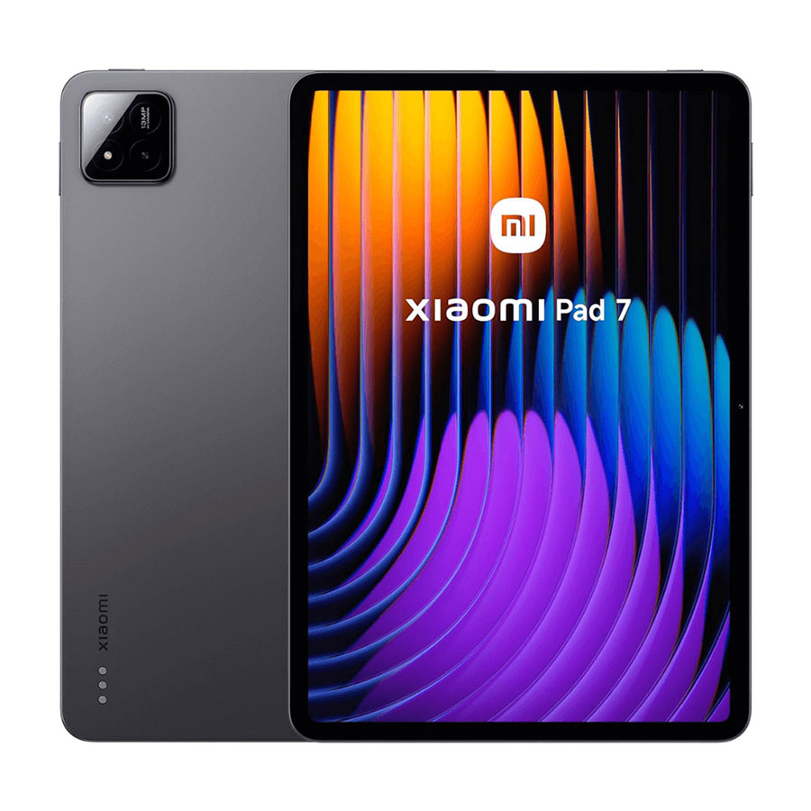 Tablet XIAOMI Pad 7 11.2" 256GB VHU5297EU grey