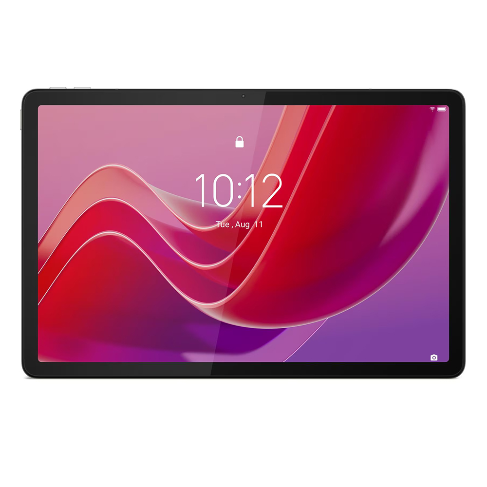 Tablet LENOVO Τab M11 11" 128GB TB330XU ZADB0306GR 4G LTE seafoam green