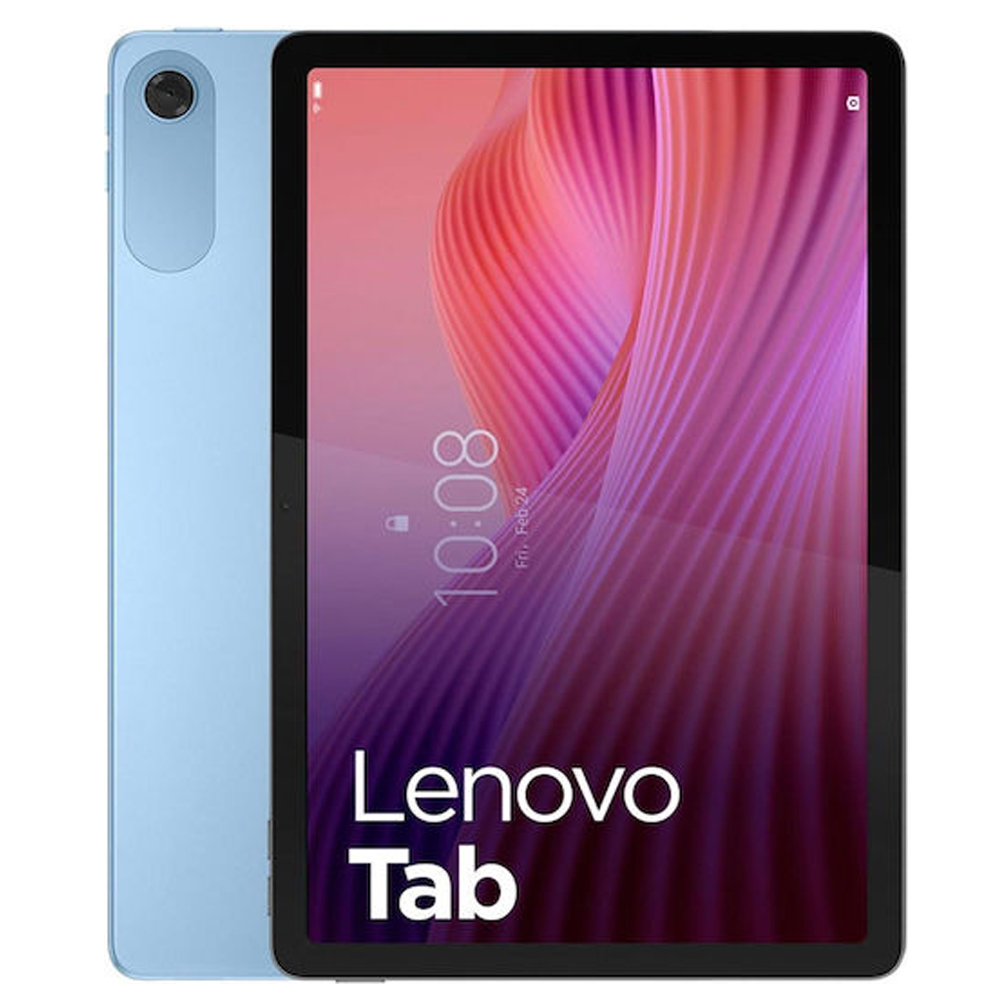 Tablet LENOVO Tab 10.1" 128GB TB311FU ZAEH0191GR polar blue