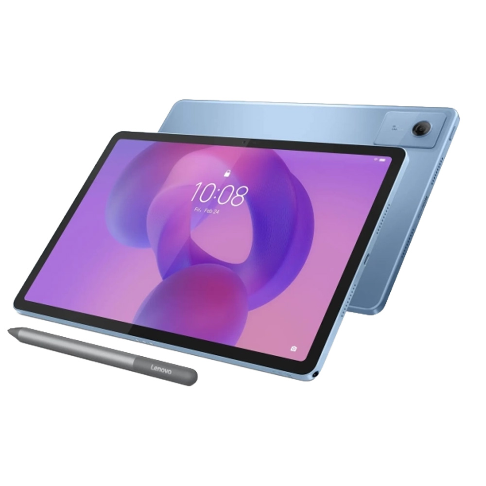 Tablet LENOVO Idea Tab 11" 128GB TB336FU ZAFR0522GR blue