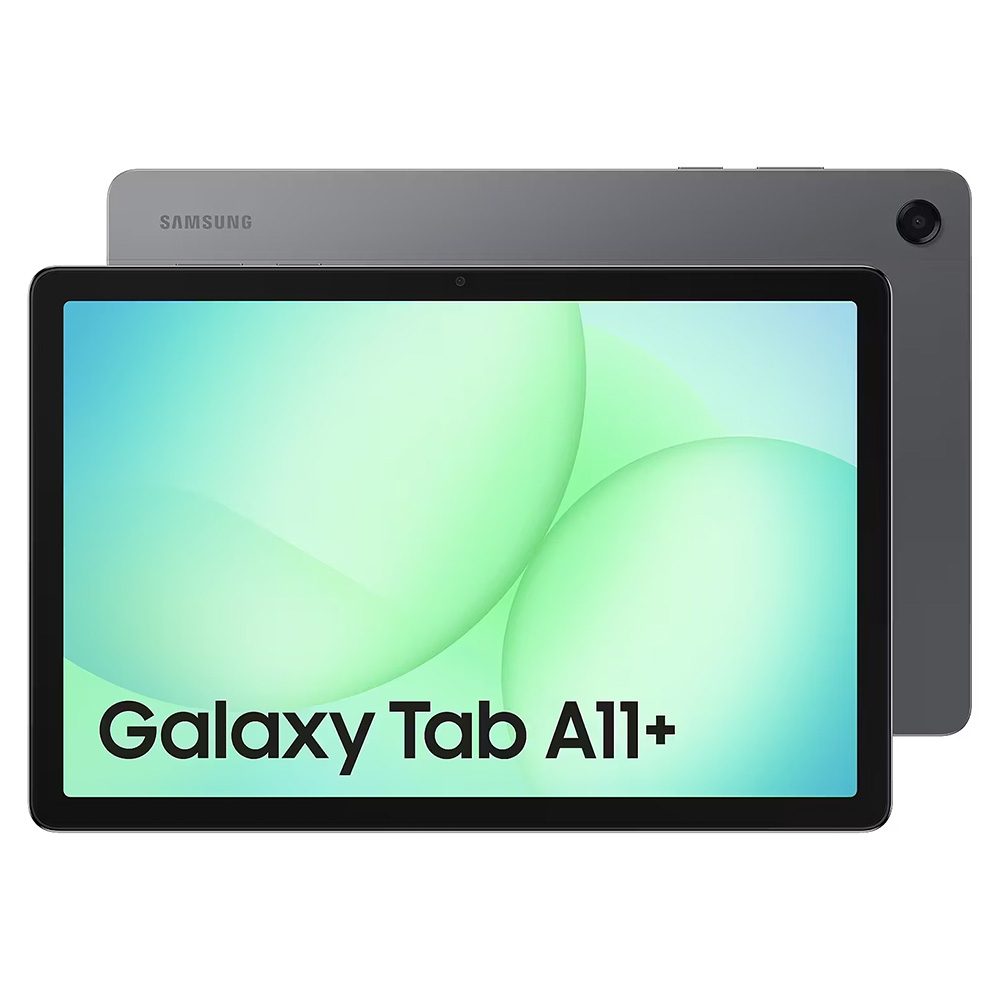 Tablet SAMSUNG Galaxy Tab A11+ SM-X236 11" 128GB 5G grey