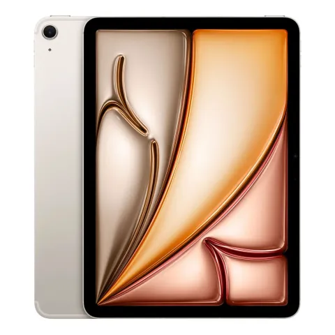 Tablet APPLE iPad Air 13" 512GB M4 Wi-Fi MH614TY/A starlight