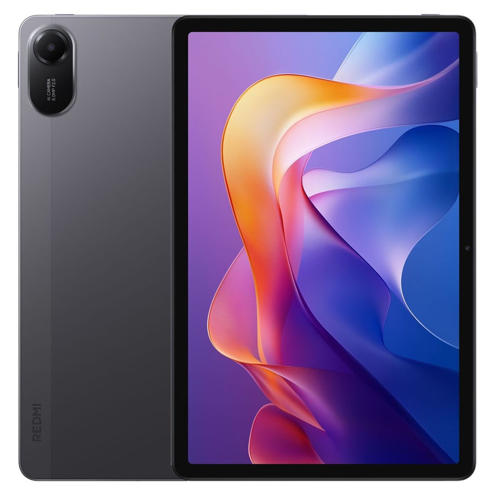 Tablet XIAOMI Redmi Pad 2 11" 128GB 4G LTE VHU5660EU graphite grey
