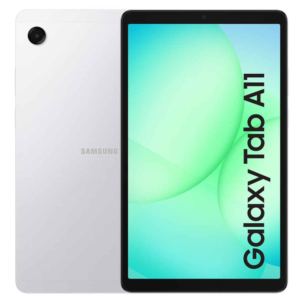 Tablet SAMSUNG Galaxy Tab A11 SM-X130 8.7" 64GB silver