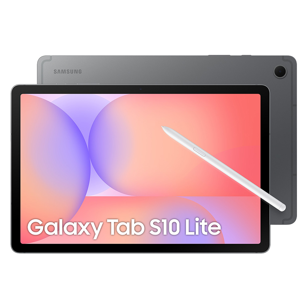 Tablet SAMSUNG Galaxy Tab S10 Lite SM-X400 10.9" 128GB grey