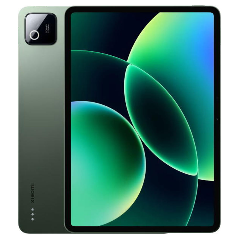 Tablet XIAOMI Pad 8 Pro VHU6504EU 11.2" 256GB 806478 green