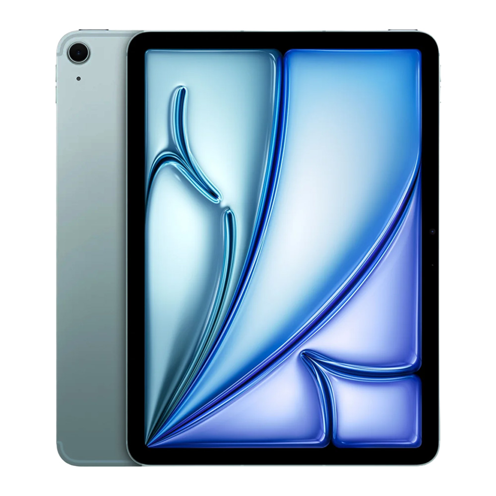 Tablet APPLE iPad Air 11" 512GB M4 Wi-Fi MH3C4TY/A blue