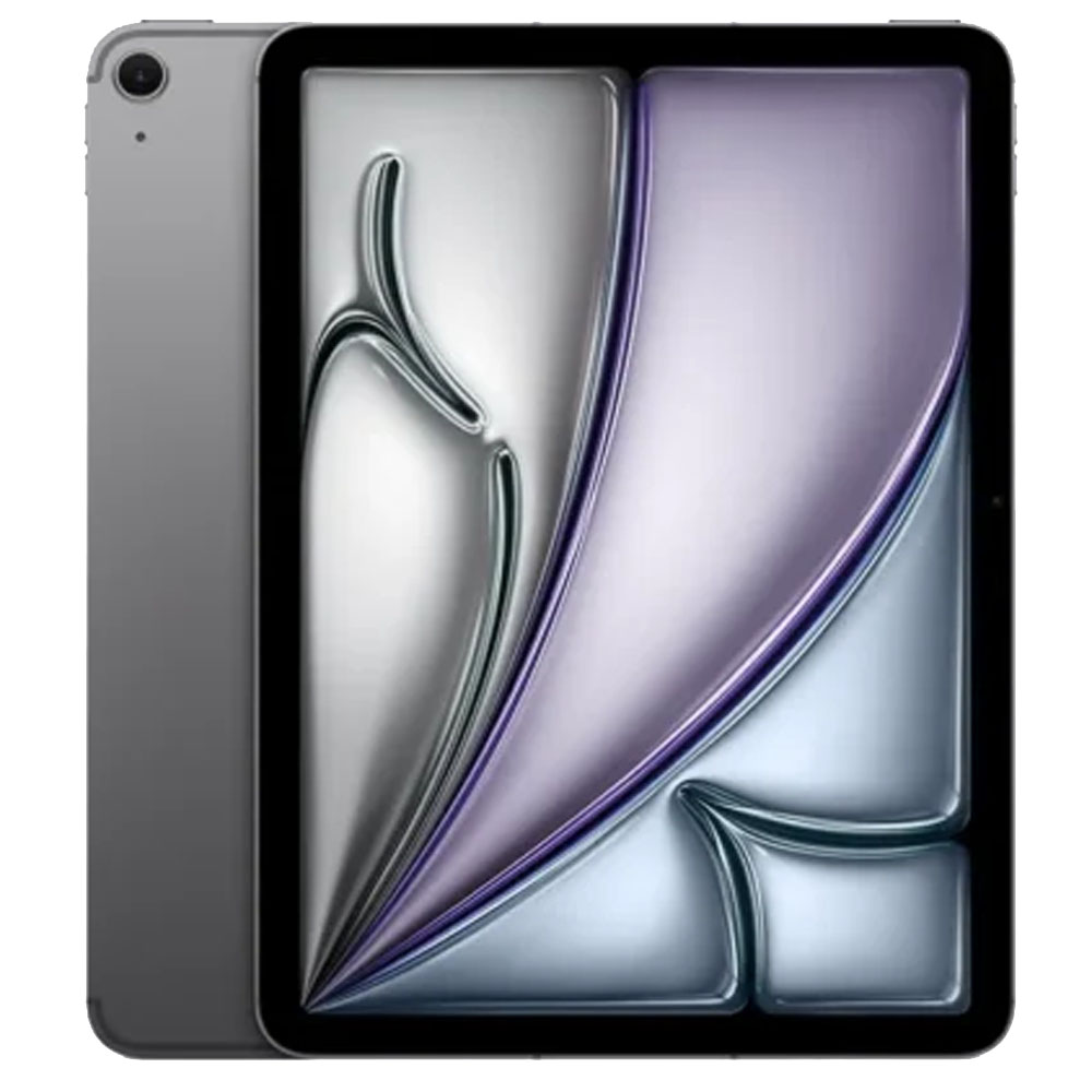 Tablet APPLE iPad Air 11" 2025 256GB Wi-Fi MCA14 space grey