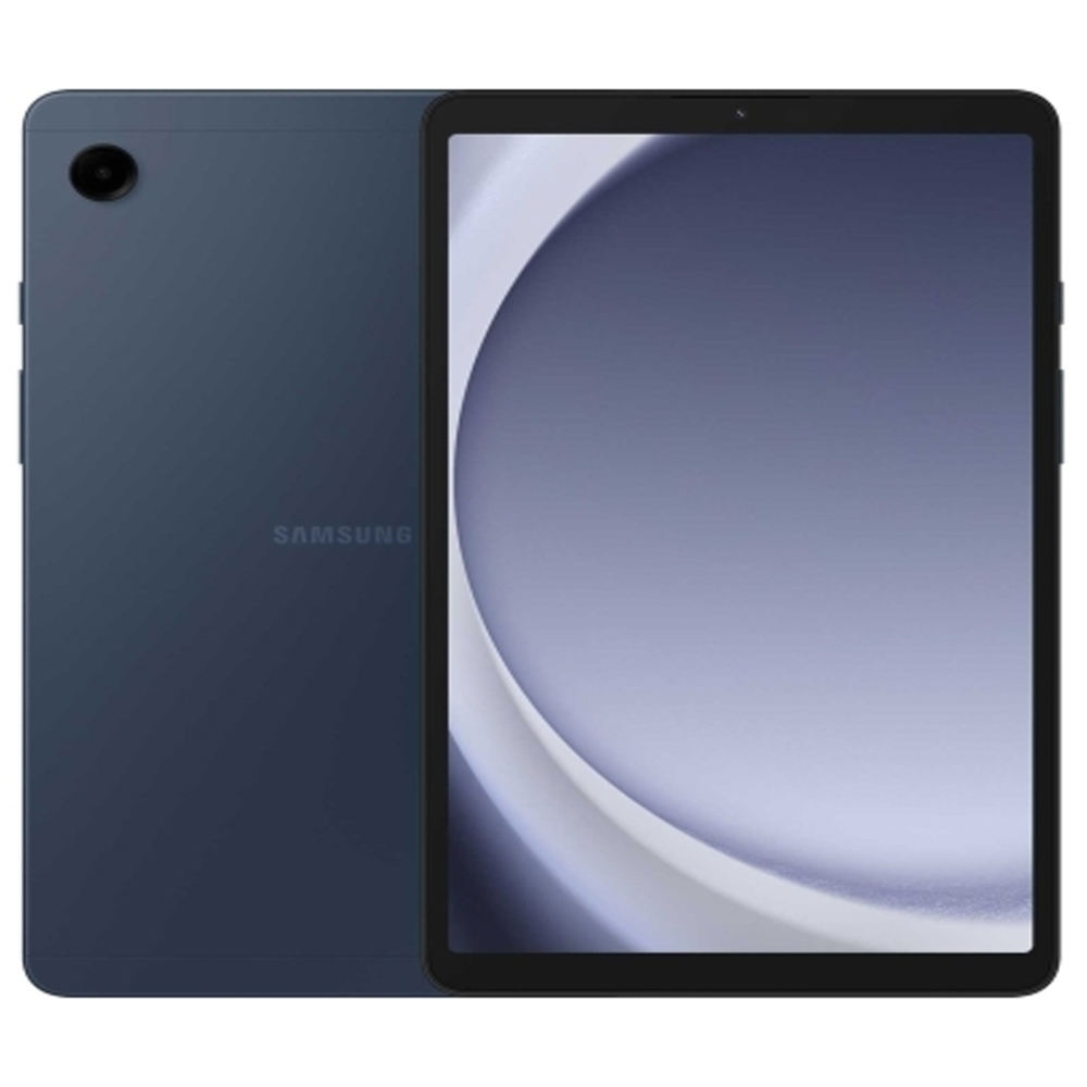 Tablet SAMSUNG Galaxy Tab A9 SM-X115 8.7" 64GB 4G LTE mystic navy