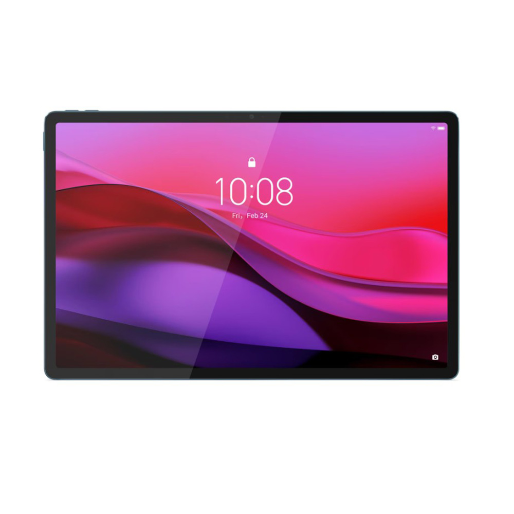 Tablet LENOVO Yoga 12.7" 256GB TB520FU ZAEG0004GR tidal teal