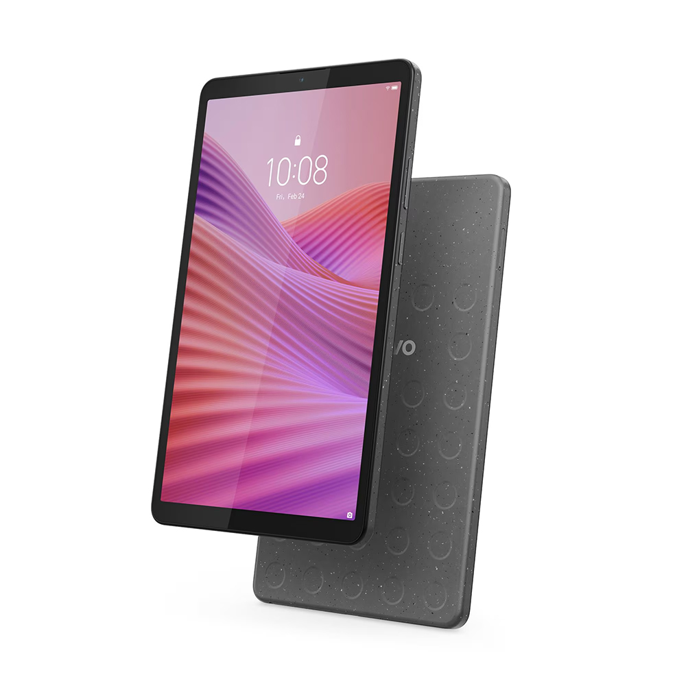Tablet LENOVO Tab One 8.7" 128GB TB305FU ZAF00249GR luna grey