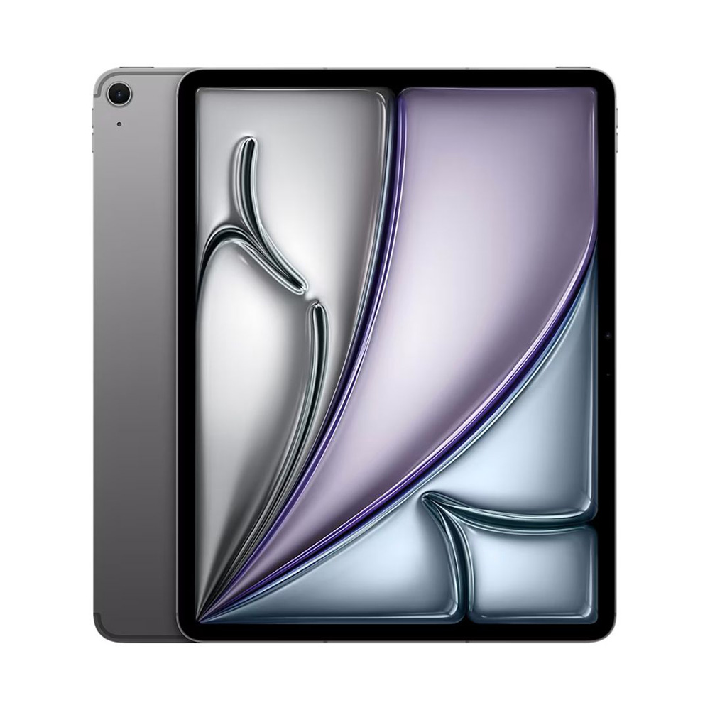 Tablet APPLE iPad Air 13" 512GB M4 Wi-Fi MH5Y4TY/A space grey