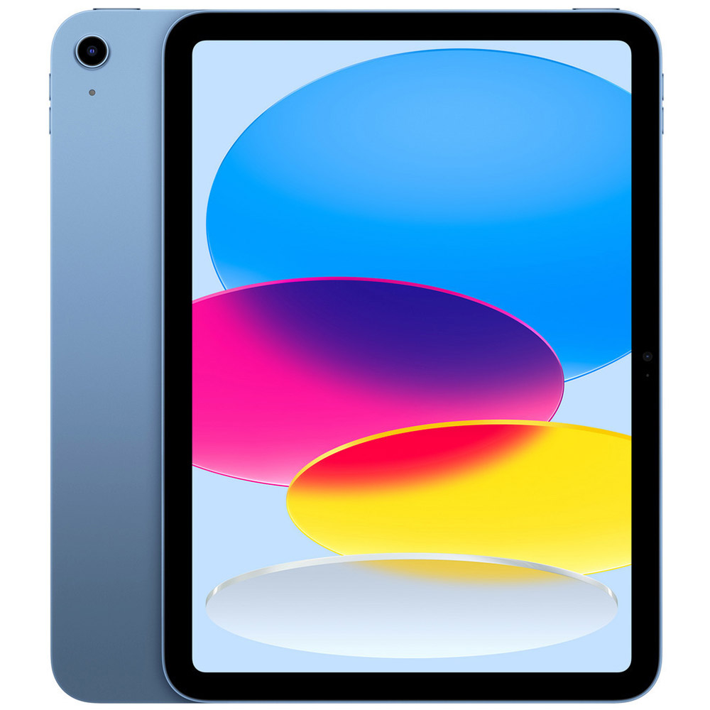Tablet APPLE iPad 11" 128GB A16 Wi-Fi (2025) MD4A4TY/A blue