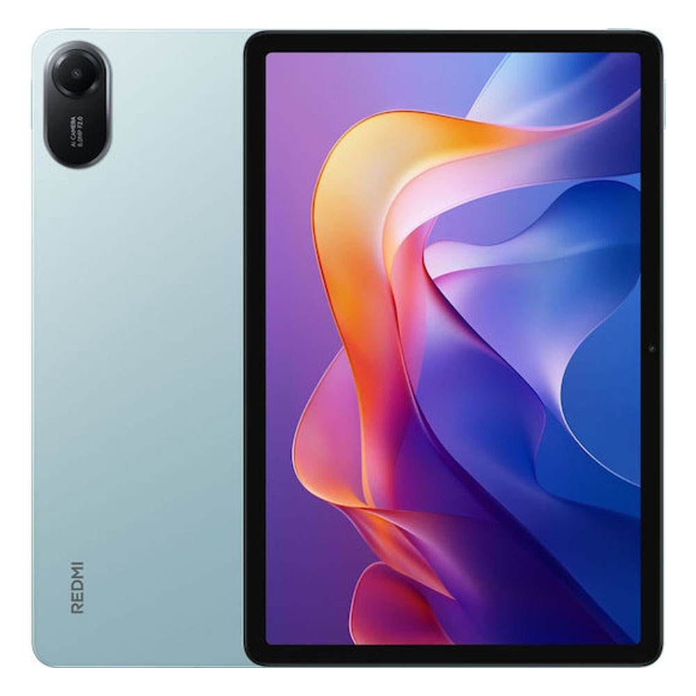 Tablet XIAOMI Redmi Pad 2 11" 256GB VHU5897EU green mint