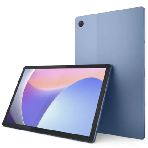 Tablet LENOVO IdeaPad Duet 3 11IAN8 11.6" 128GB 82XK005HCY blue