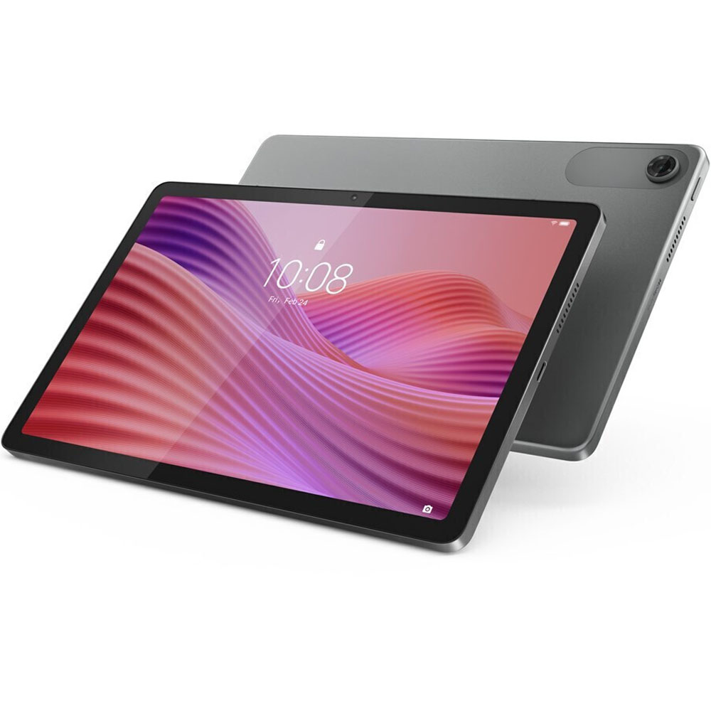 Tablet LENOVO Tab 10.1" 128GB TB311FU ZAEH0058GR luna grey