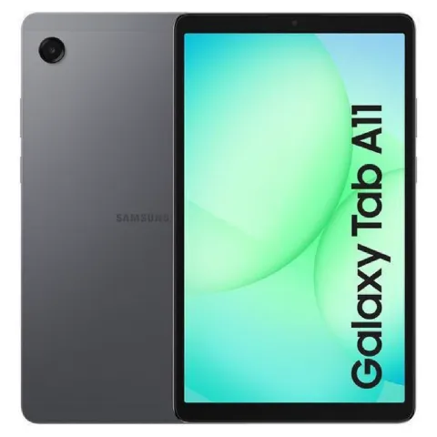 Tablet SAMSUNG Galaxy Tab A11 SM-X135 8.7" 64GB 4G LTE grey