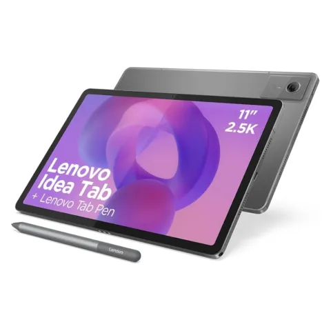 Tablet LENOVO Idea Tab 11" 256GB TB336FU ZAFR0321GR luna grey
