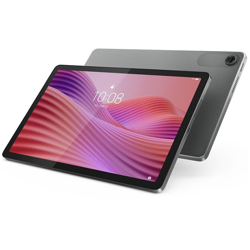 Tablet LENOVO Tab 10.1" 128GB TB311FU ZAEH0093GR luna grey
