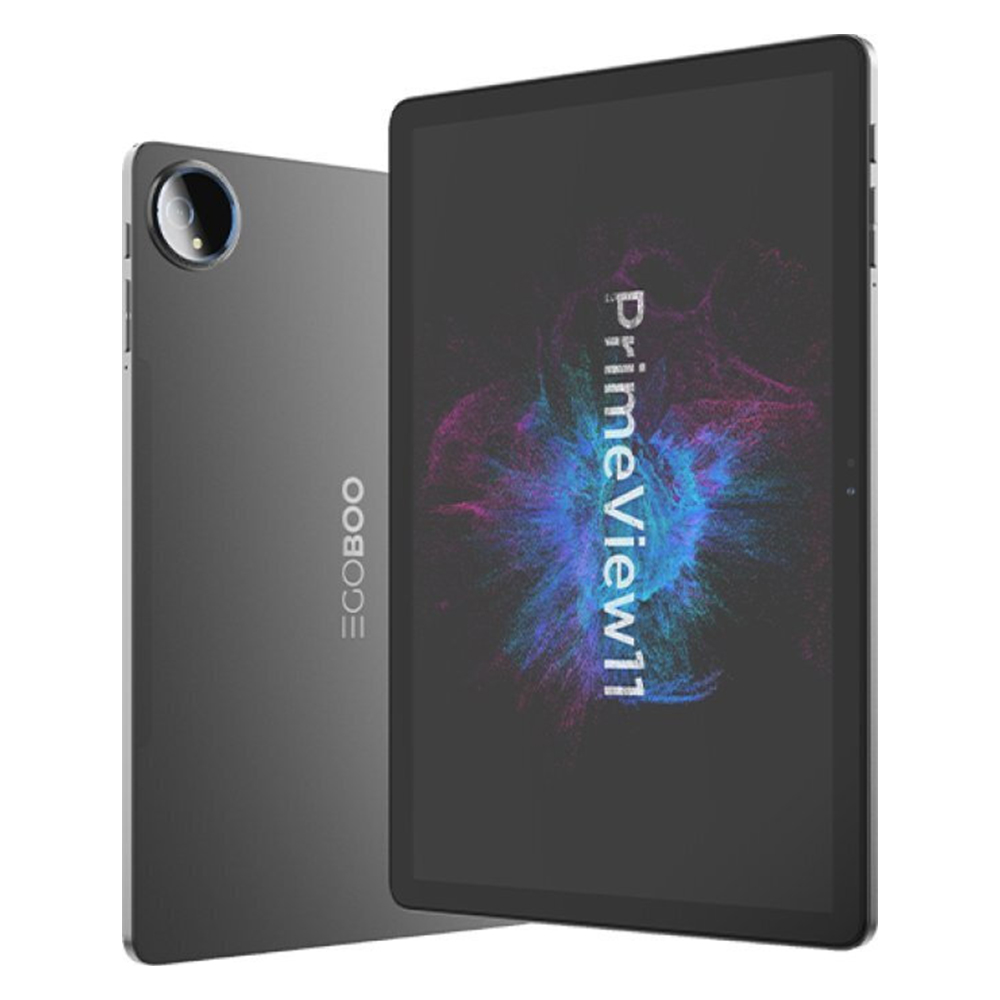 Tablet EGOBOO PrimeView 11 10.95" 128GB EB105 grey