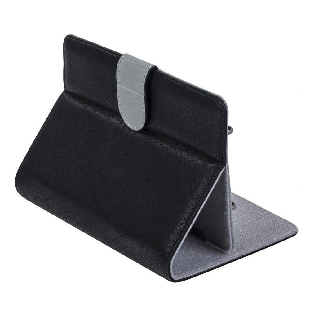 Case for tablet 7" RIVACASE Orly 3012 black