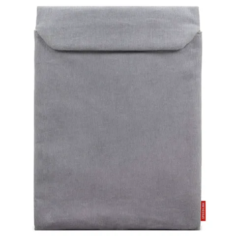 Case for tablet 10.1" SPEEDLINK CORDAO Cord Sleeve SL-7039-GY grey