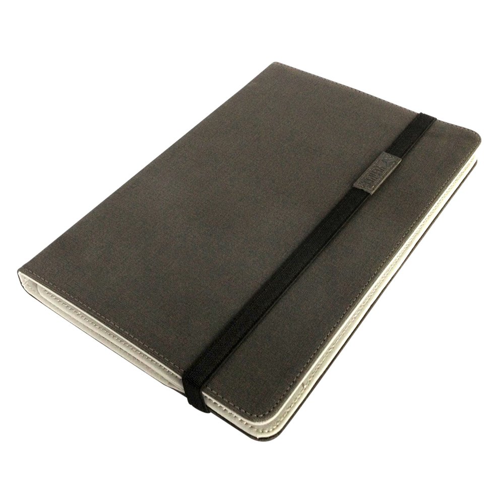 Case for tablet 10" YENKEE Provence YBT 1015BK black