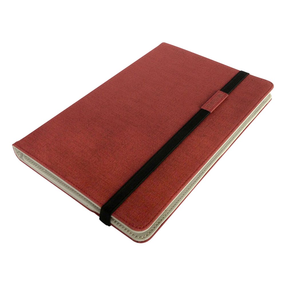 Case for tablet 10" YENKEE Provence YBT 1015CT red