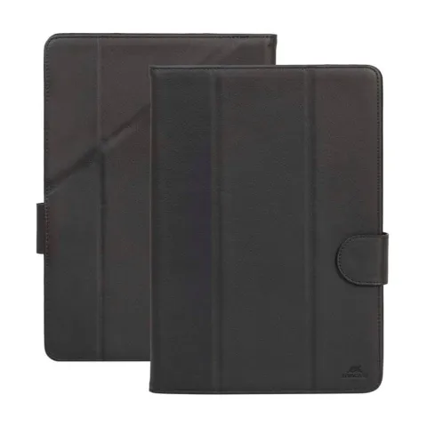Case for tablet 11" RIVACASE Malpensa 3137 black